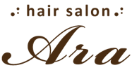 hair salon Ara ONLINE